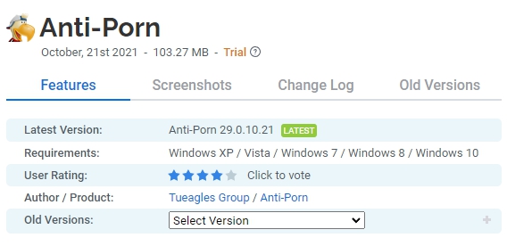 Anti-Porn