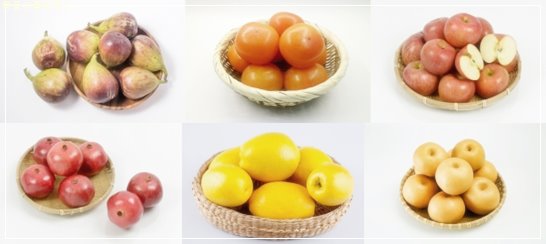 통풍에 좋은 음식