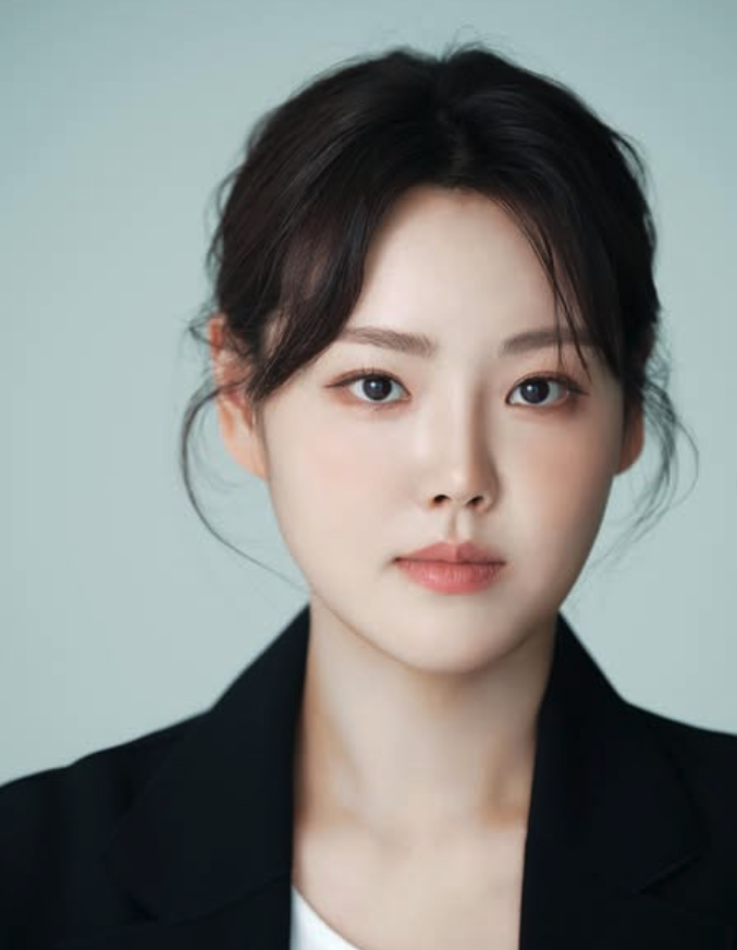<윤혜영 배우님>, 출처 : 윤혜영 배우님 인스타그램