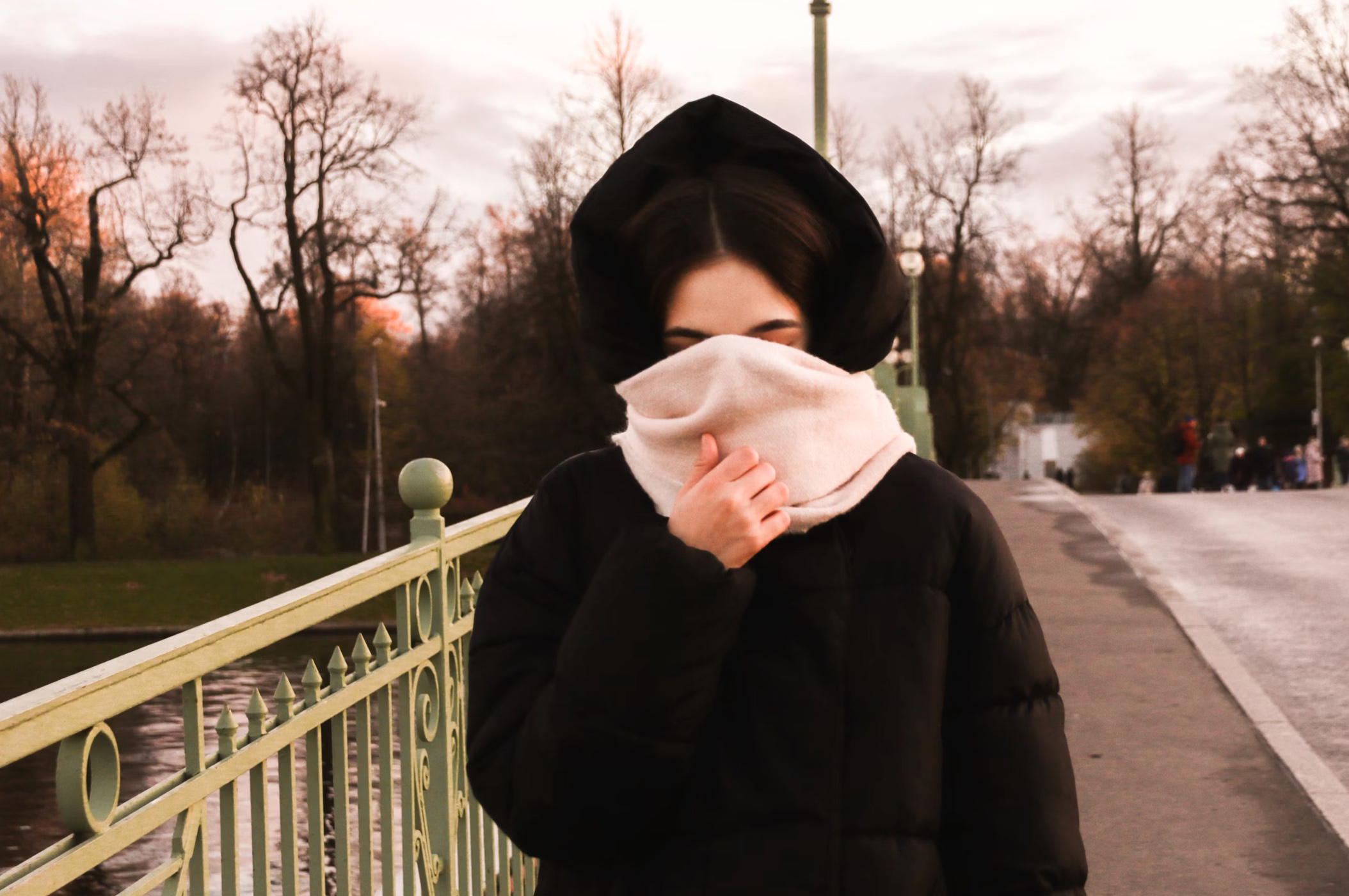 마른기침 대처법