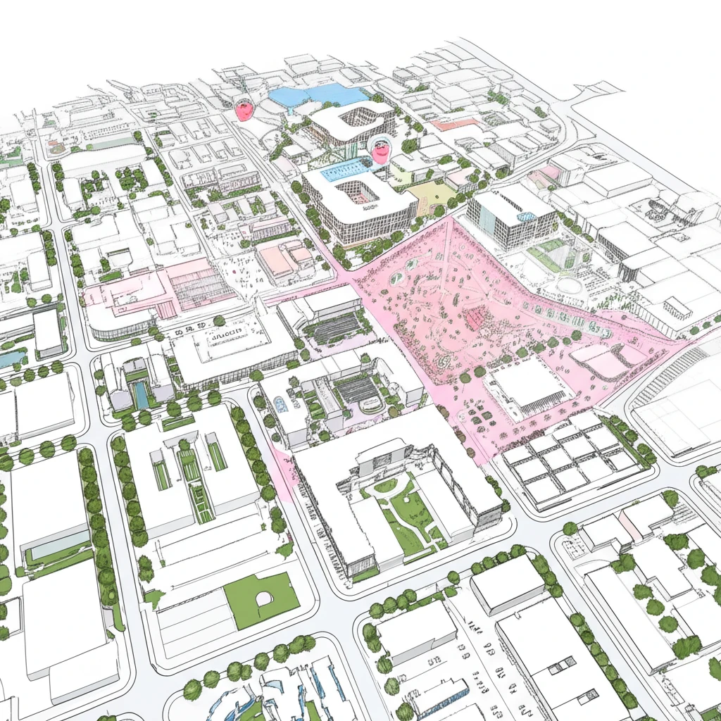 양주회천 복합용지, 유찰 그 후…LH