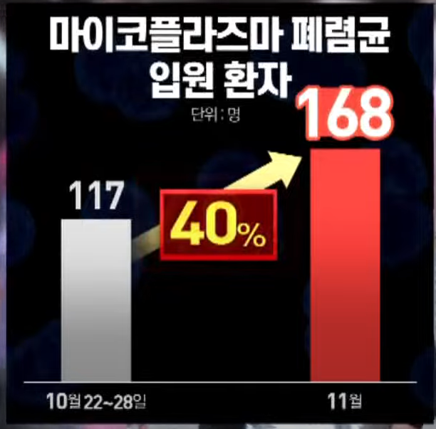 마이코플라즈마