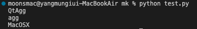 matplotlib Customizing: backend - backend 변경하기 - 3. matplotlib.use()를 사용하는 방법 matplotlib Customizing: backend - backend 변경하기 - 3. matplotlib.use()를 사용하는 방법
