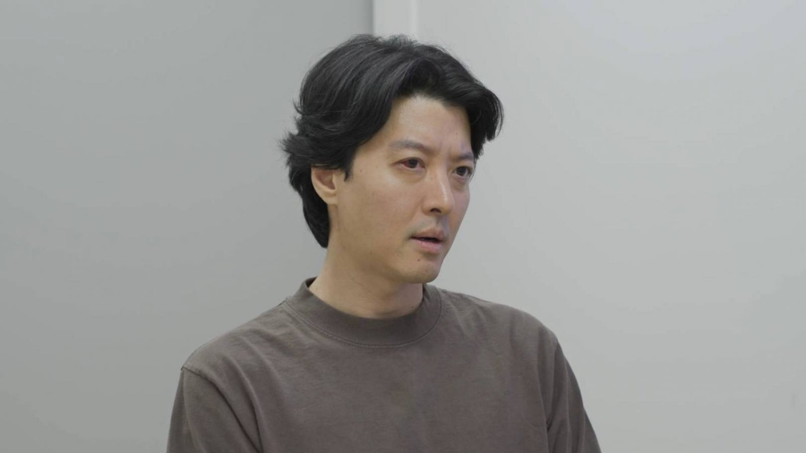 배우 이동건