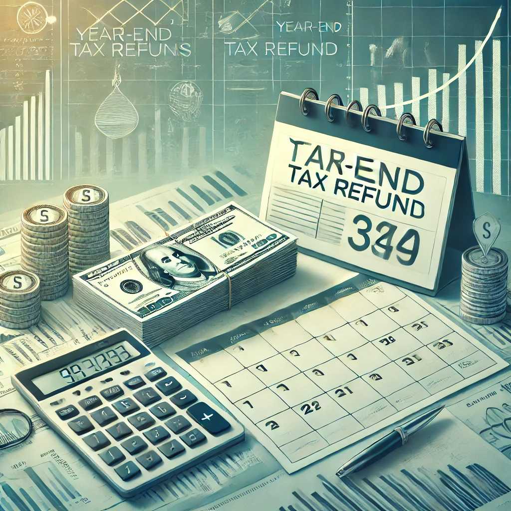 13월의 월급, 연말정산 100% 돌려받는 법