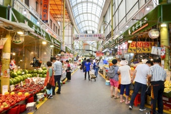 2026년 정부 예산안(728조원)