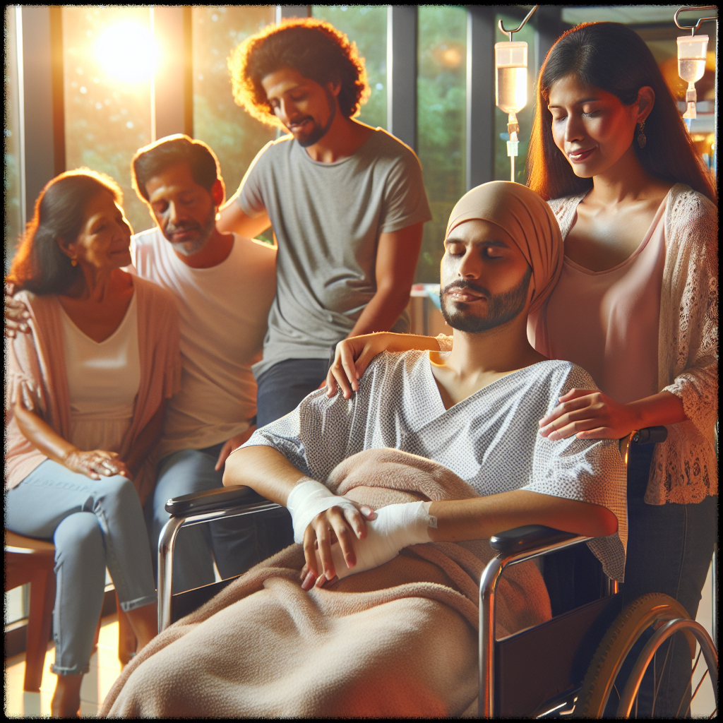 암환자 건강상의 이유로 자진퇴사해도 실업급여를 받을 수 있나요?