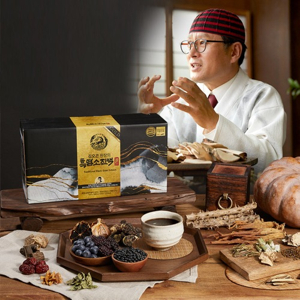 흑염소 진액 가격