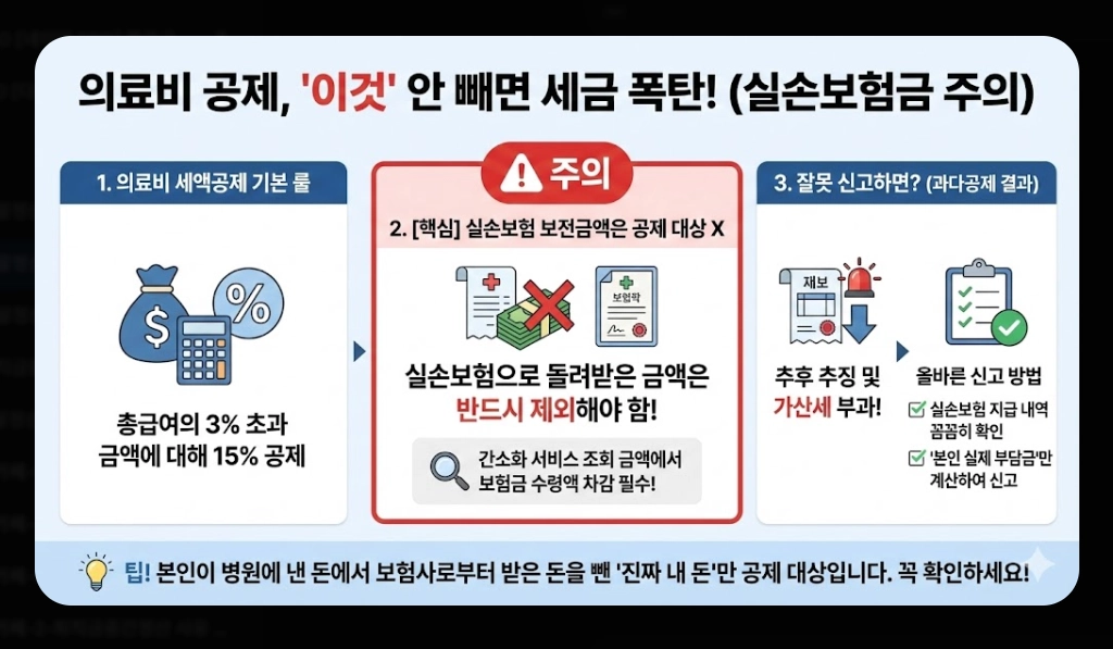 2026 연말정산 환급금 조회 완벽 가이드. 13월의 월급 받는 법