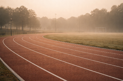 러닝에서 본훈련 진입 전