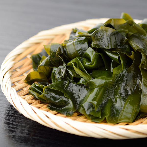 부종에 좋은 음식 '미역'