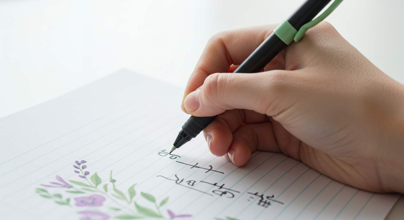 일본어 회화 독학