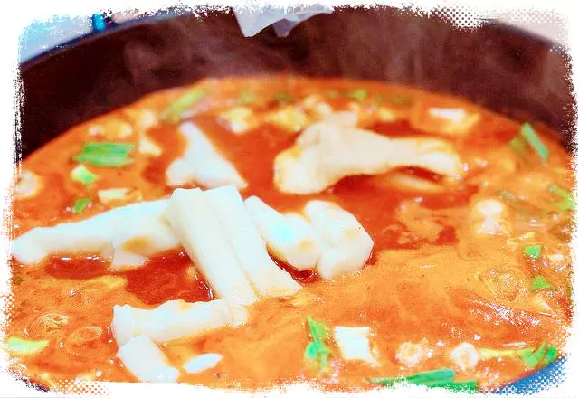 서민갑부 떡볶이 밀키트 추천 전설의 떡볶이 맛집 밀키트