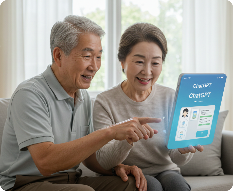 ChatGPT – 대화형 AI 혁명의 시작과 활용법 : 코시팅(KST)