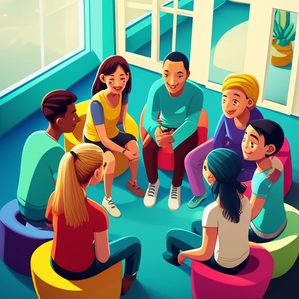 2025 은평구 청소년 상담: 심리,..