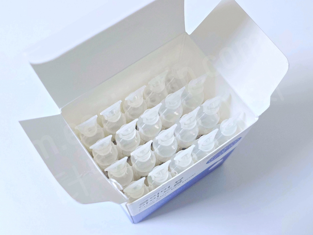 강아지용 인공눈물