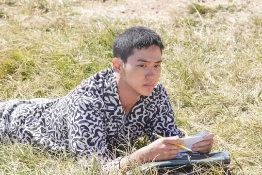 오아시스 OST 6