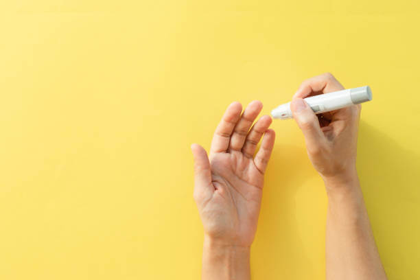 당화혈색소 수치 높을 때 주의사항