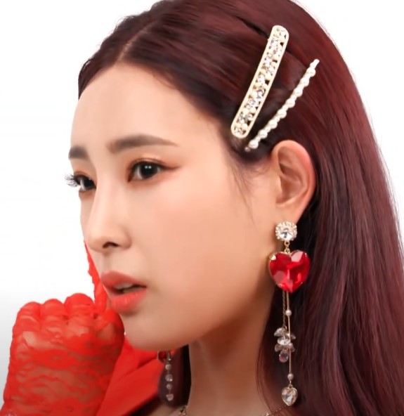 내일은 미스트롯 2 참가자 장하온