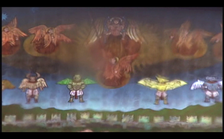 가면라이더 아기토 DVD 스크린샷 01