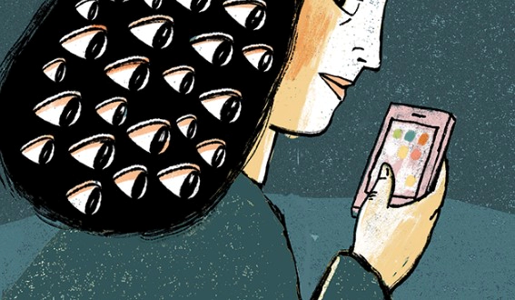 개인정보보호법 위반 처벌 6가지