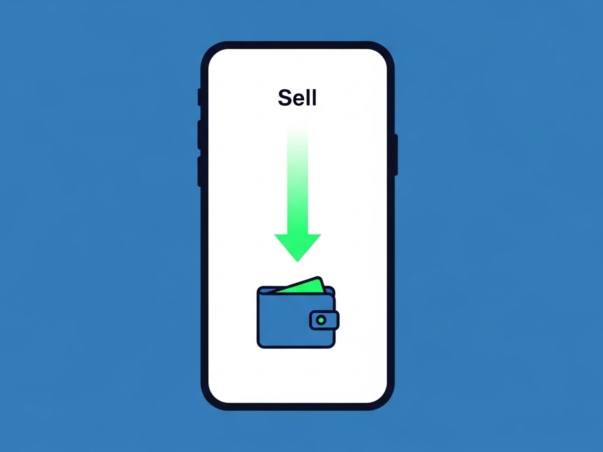 해외주식 매도후 입금