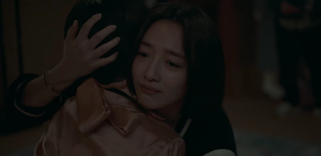 리차드파커스 잠시만 안녕