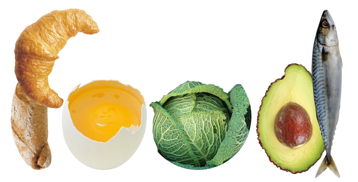 노년층 맞춤 영양 가이드