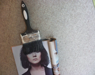 두디 벤 사이먼의 작품들