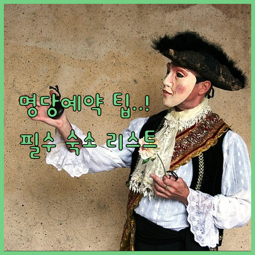 차나센 디너 씨어터 명당 좌석 예약 ..