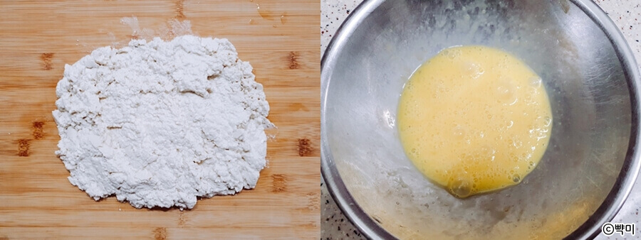 두부-계란-다이어트-요리-두부달걀볶음밥-두부라이스