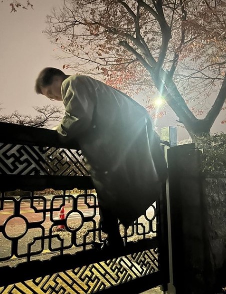 우원식 국회의장