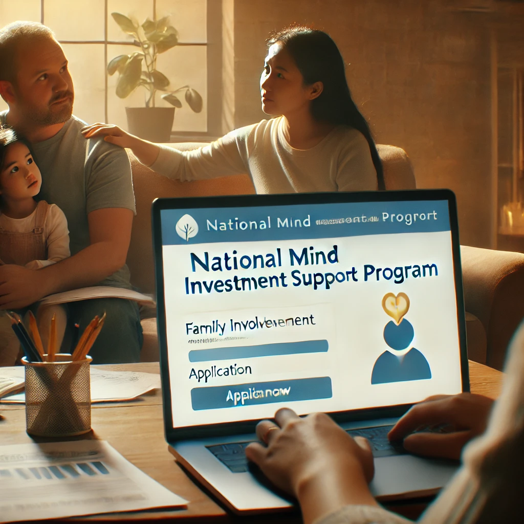 전국민 마음투자 지원사업 신청방법