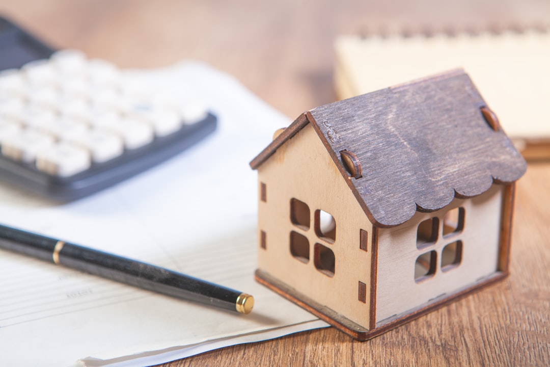 Reverse mortgage