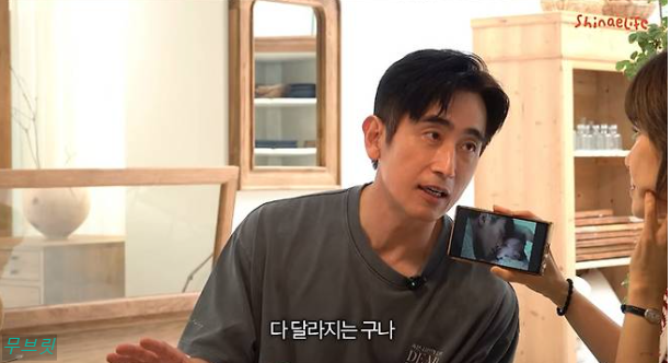 차인표 동생 구강암 사망 이야기와 결혼 31년 신애라와의 진솔한 대화