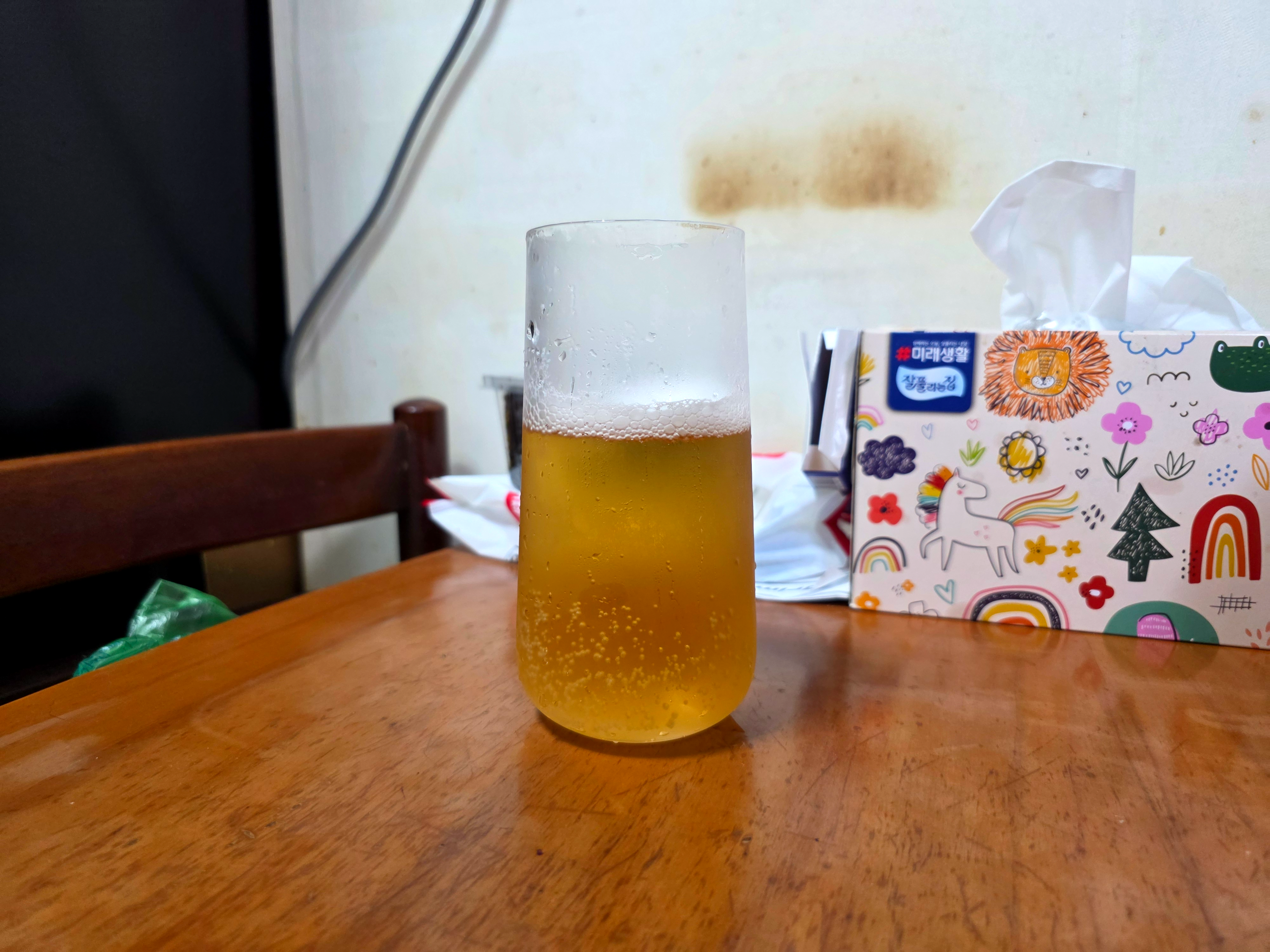 라거맥주밀러제뉴인드래프트