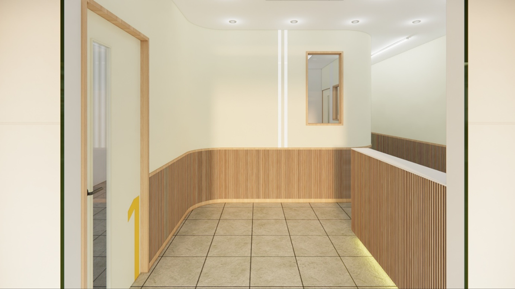 학원내부디자인