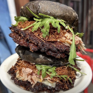 양키스버거앤피자