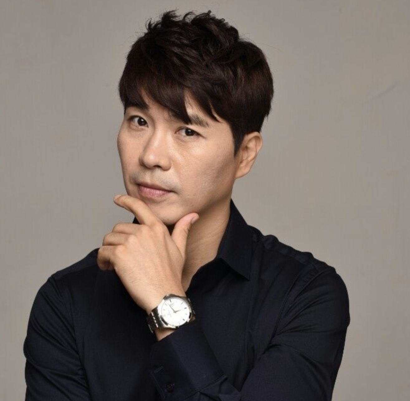 박수홍 프로필