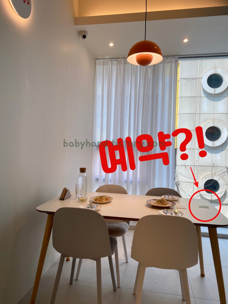 예약가능함