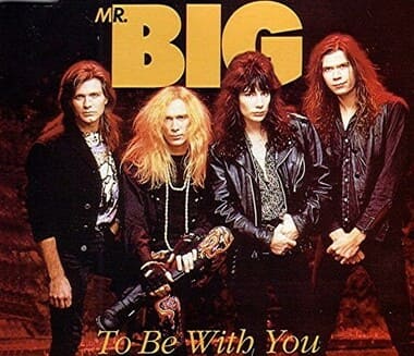 미스터 빅 멤버