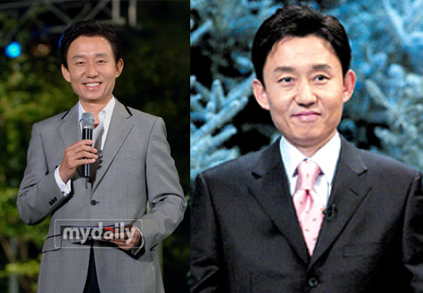 1990년대 예능 대표 아나운서 손범수│프로필과 가족사