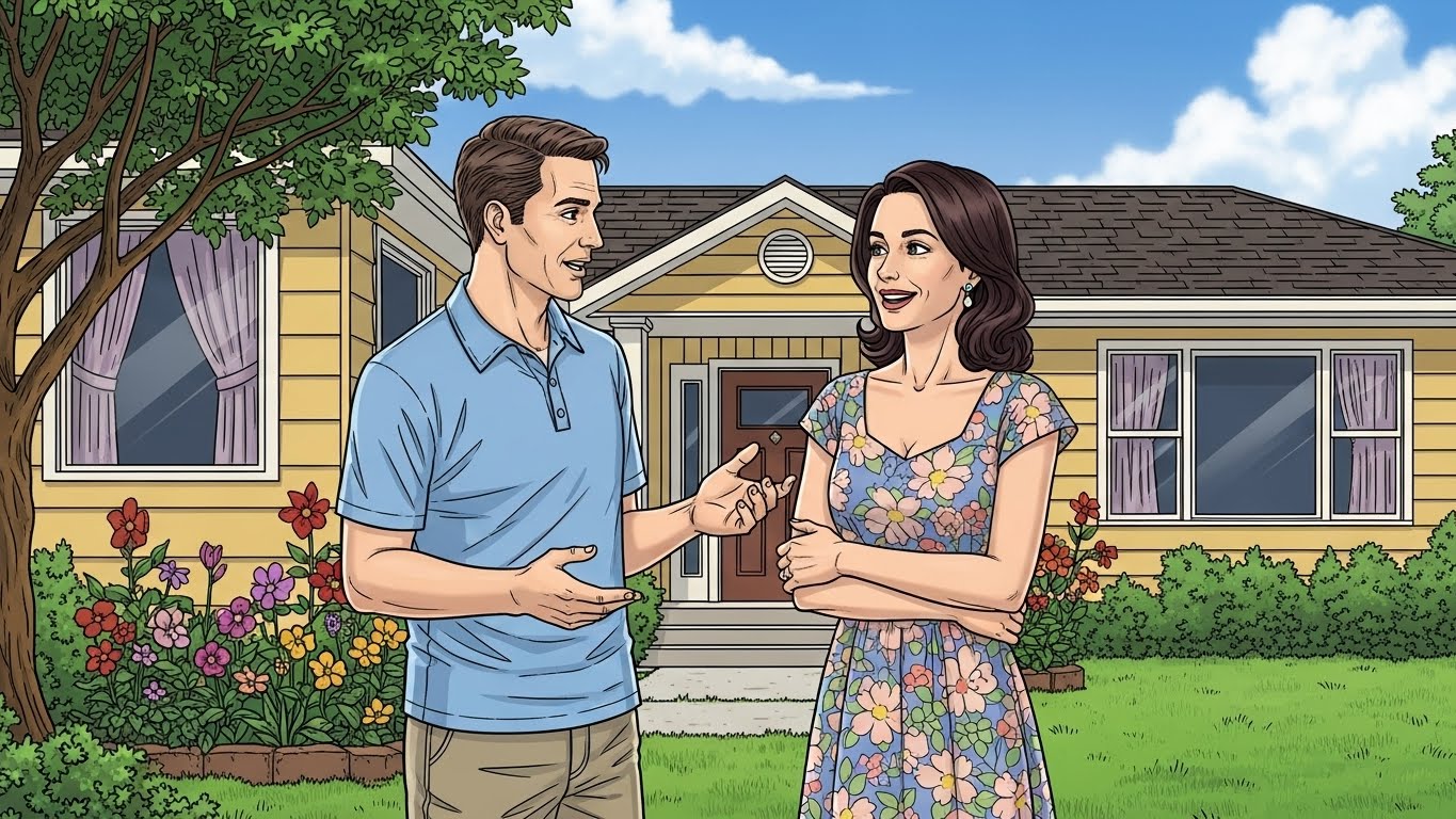 전남 나주 시골집 매매 농가주택 3