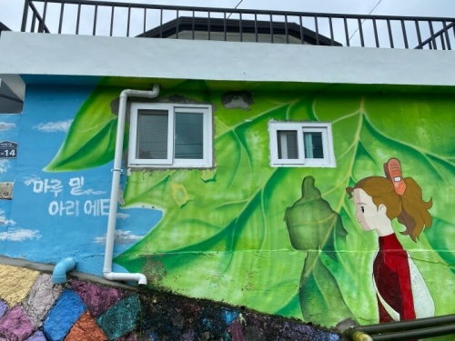 전주 한옥마을 코스