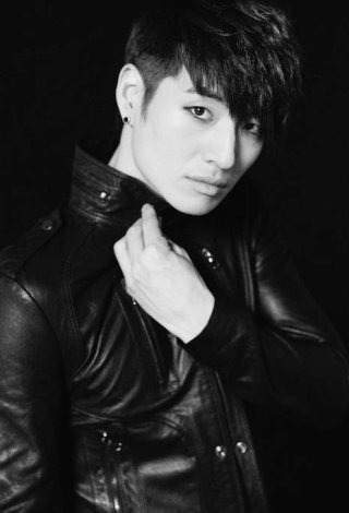 손호영 가수 나이 프로필