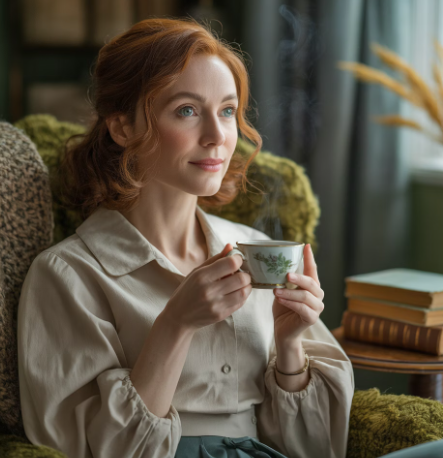 메리골드 꽃차 효능