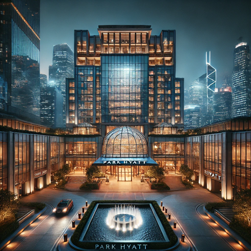 네스프레소, 파크하얏트서울과 디저트 커피 페어링 세트 출시