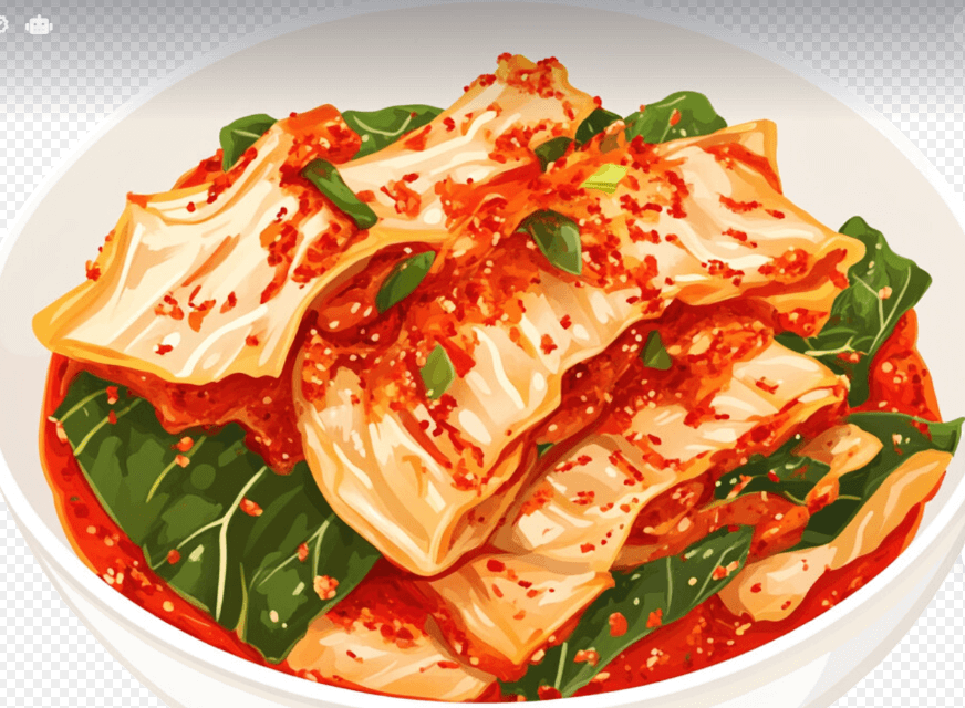 장에 좋은 음식 추천과 먹는 법 총정리