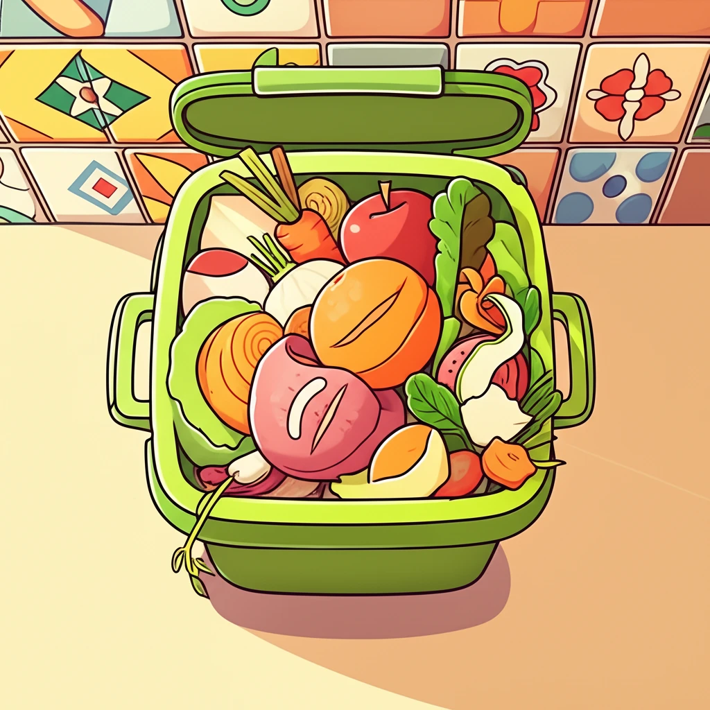 송파동 쓰레기 배출, 종류별 올바른 ..