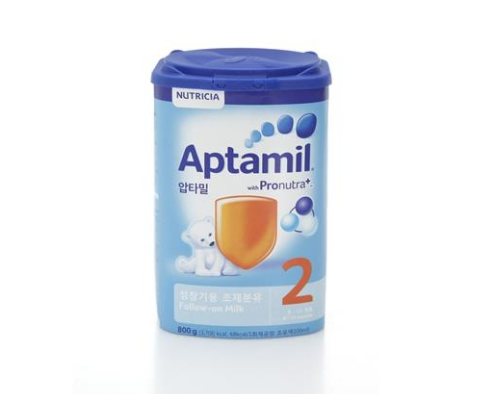 압타밀 분유 리콜 대상 확인 직구 환불 신청 방법